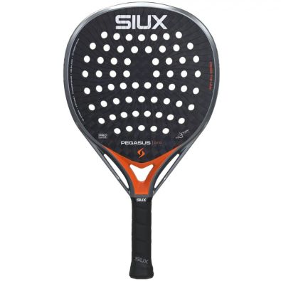 SIUX PEGASUS PRO LAVA ORANGE 2026