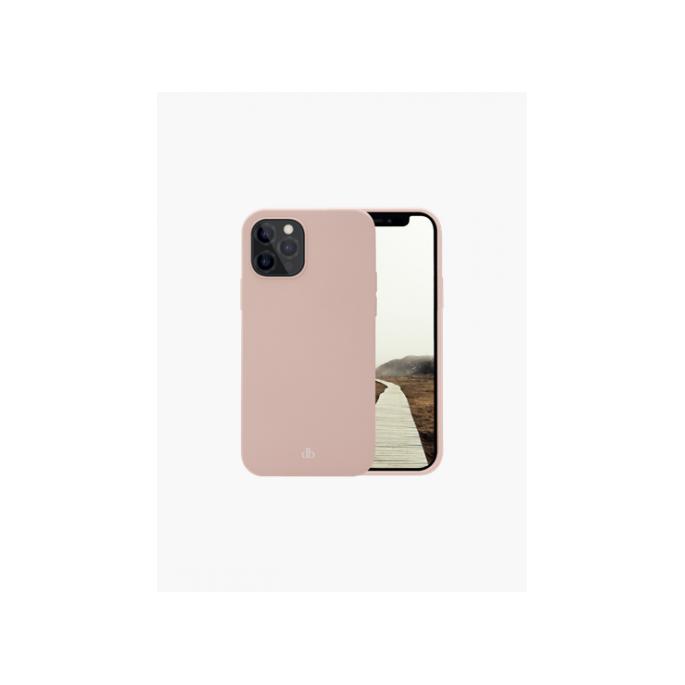 dbramante1928 Monaco - iPhone 13 Pro 6.1" - Pink Sand