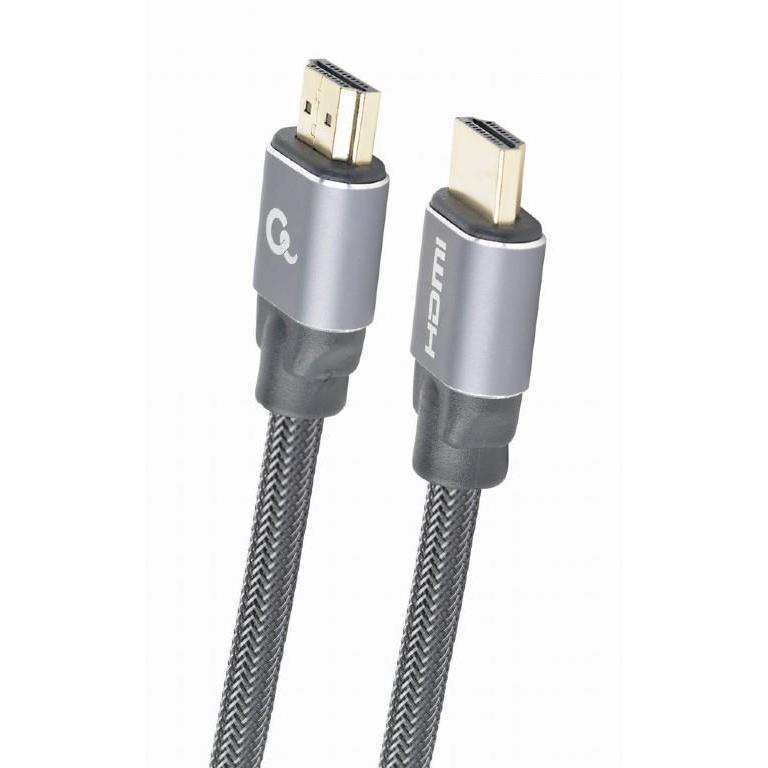 Gembird ccbp-hdmi-7.5m cable hdmi 7,5 m hdmi tipo a (estándar) gris