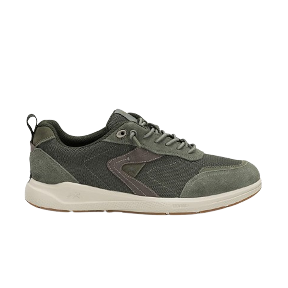 Zapatos Fluchos modelo F2442 en color Tortora