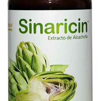 Mundo Natural Sinaricin 60 Cápsulas