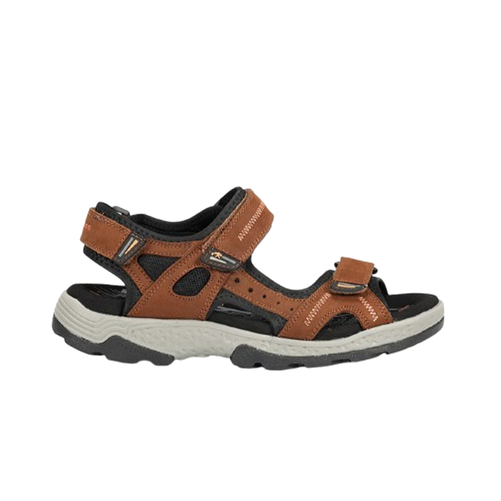 Sandalias Fluchos modelo F2411 en color Libano