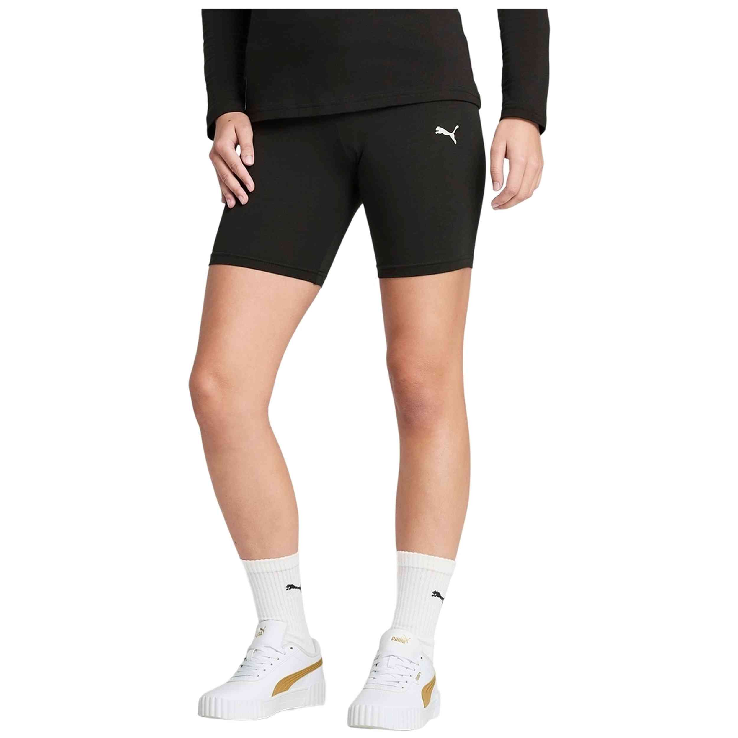 Mallas Puma modelo 684981 en color Negro