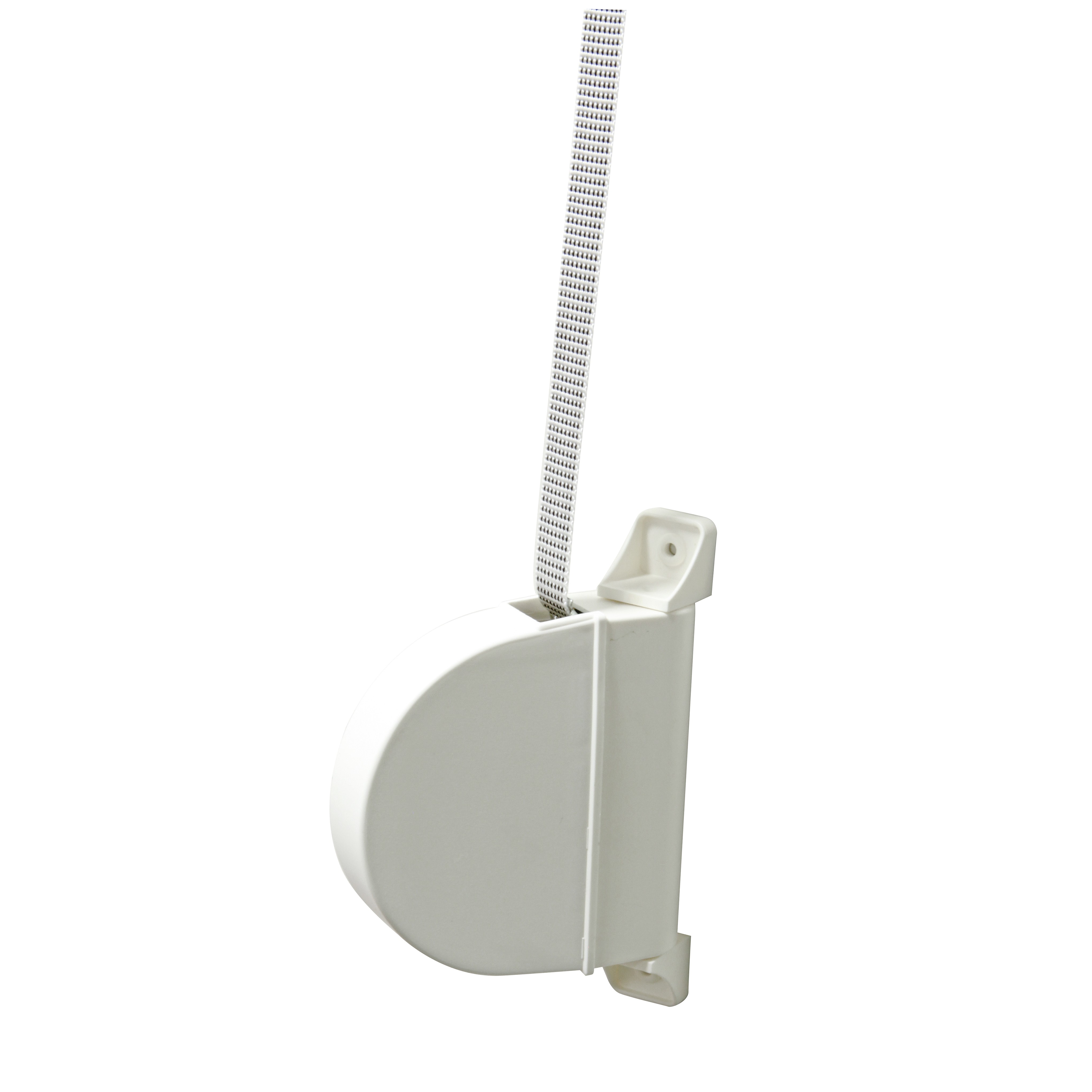 RECOGEDOR ABATIBLE 20 Blanco-PINTAS  AMIG
