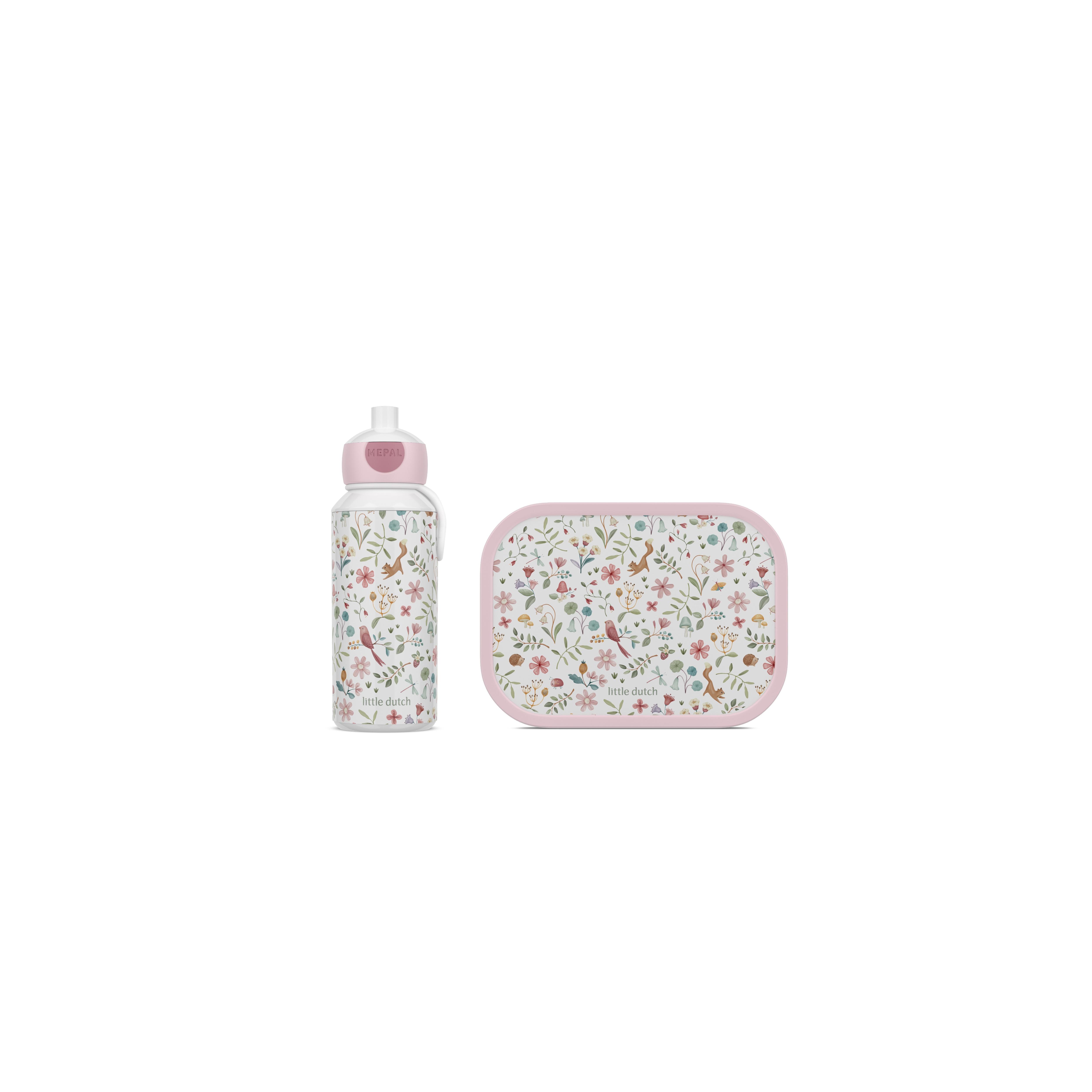 Mepal set campus (pop