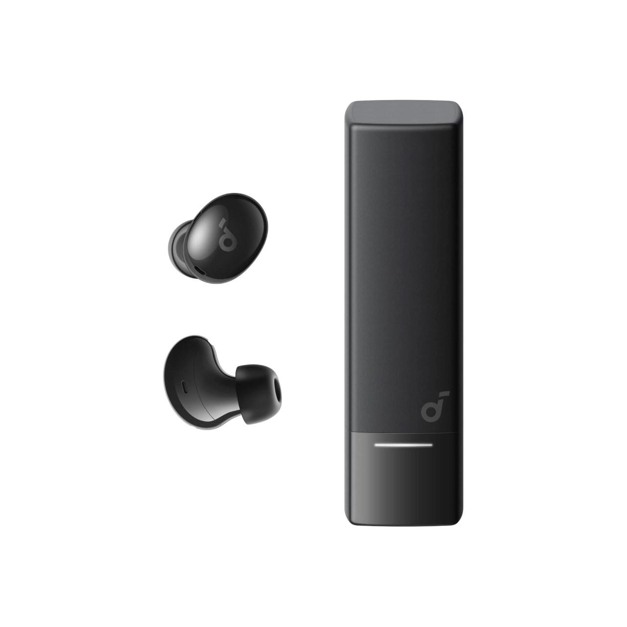 Soundcore Auriculares Inalámbricos A3958G11 Negro - Marca EAN: 0194644186906