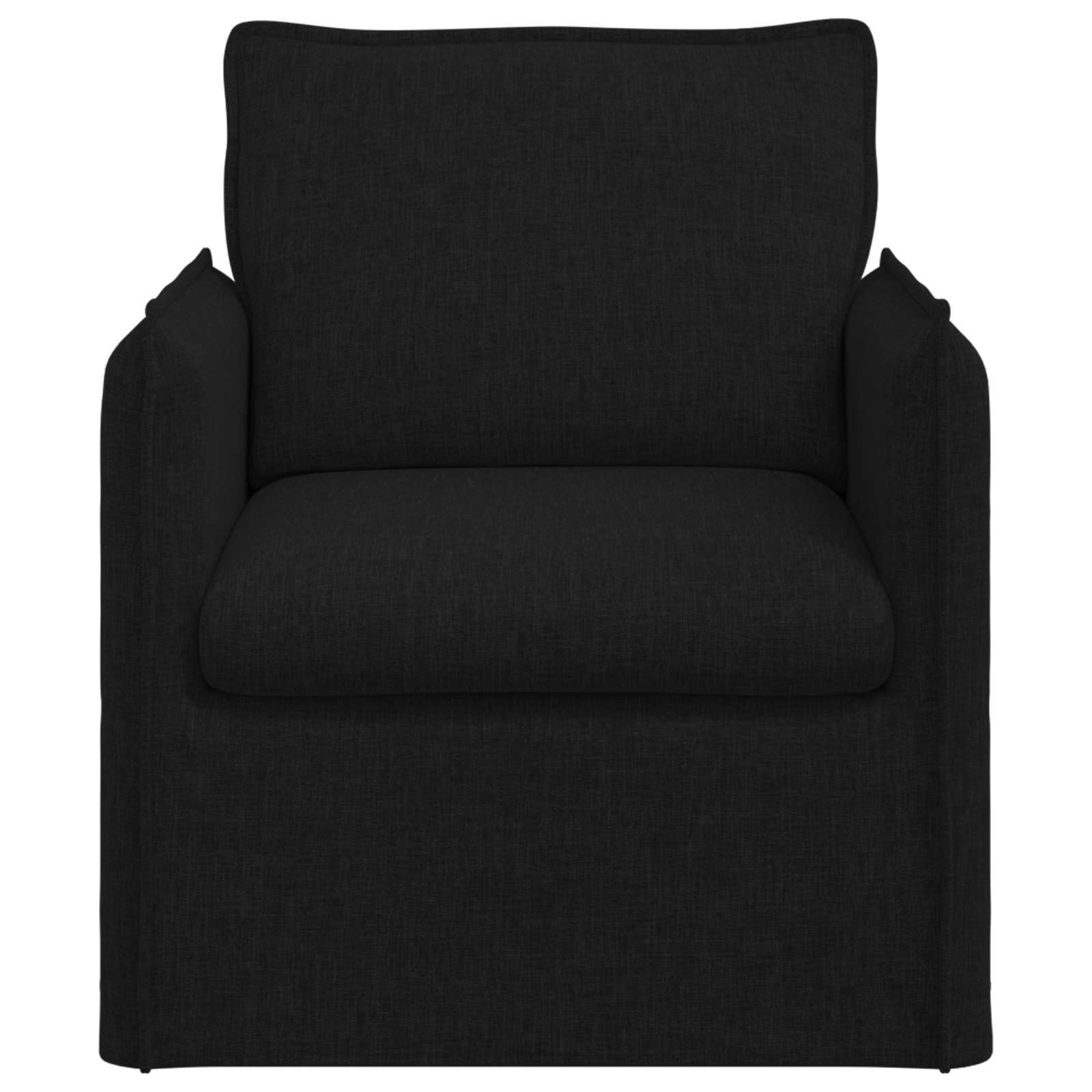 vidaXL Sofá 75 x 82 x 85 cm tela