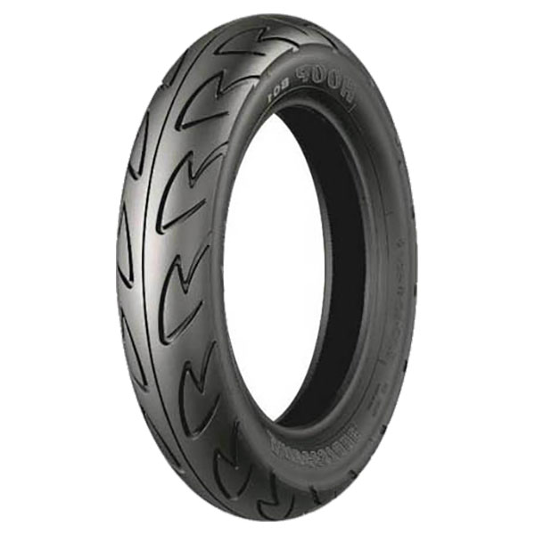 Bridgestone tires 110/90-10 51j hoop b01
