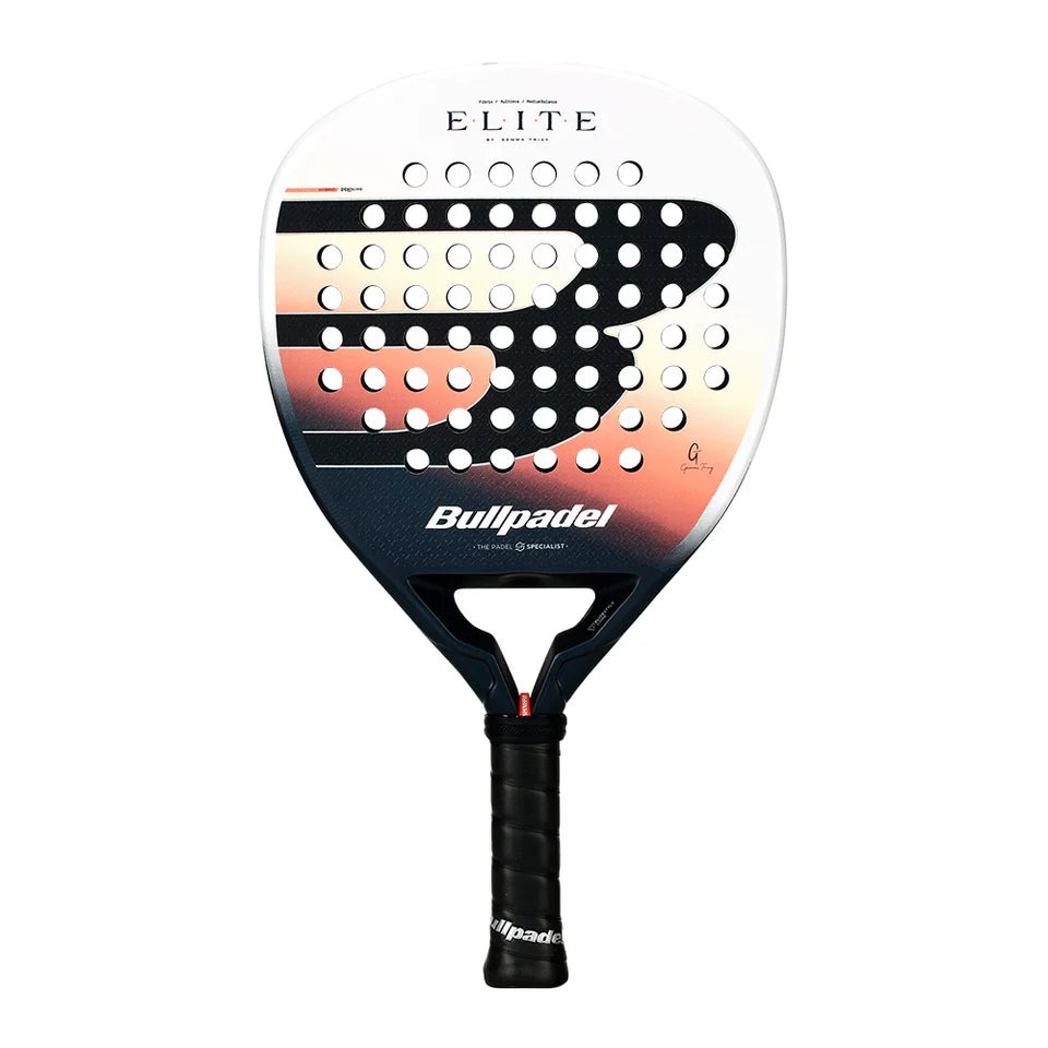 Pala Bullpadel Elite W 2026 Gemma Triay