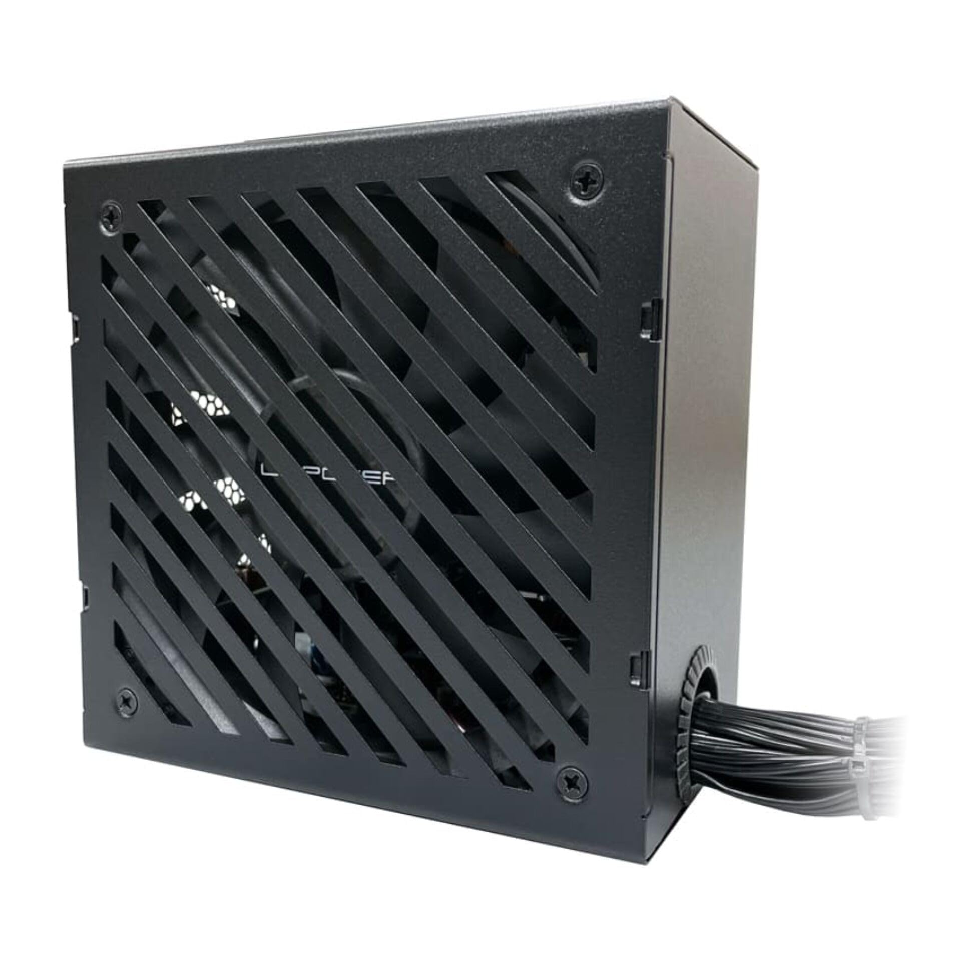 Netzteil atx 3.1 lc-power 750w/135mm 80+ bronze 1x pcie 5.1 12v-2x6 12+4 pin, 2x pcie 6+2 pin