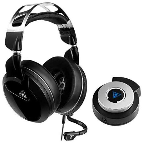 Turtle Beach Elite Pro 2 Gaming Headset and SuperAmp - PS4