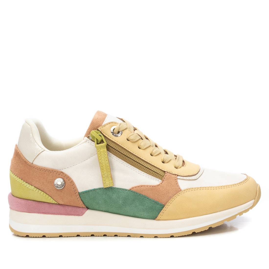 Refresh - Zapatilla Mujer - Calzado Cómodo y Versátil - Moda casual - Modelo  17263005