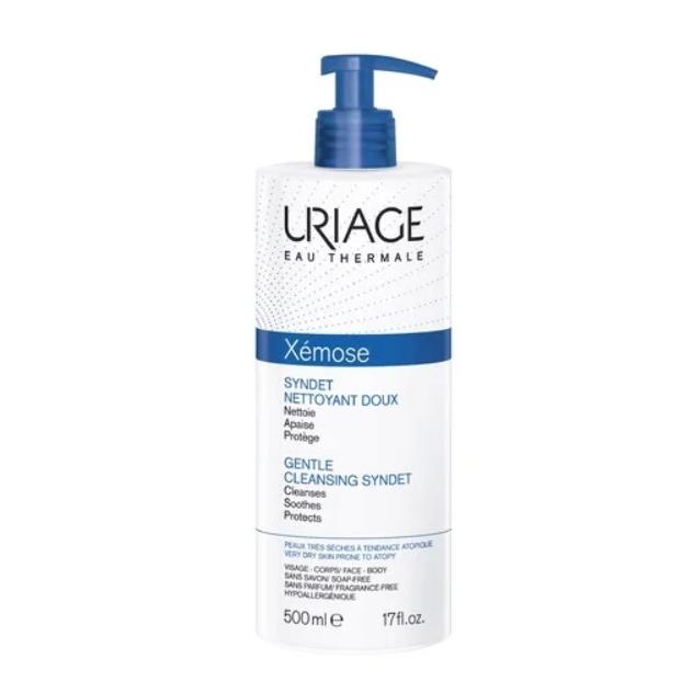 Uriage Xémose Gentle Cleansing Syndet
