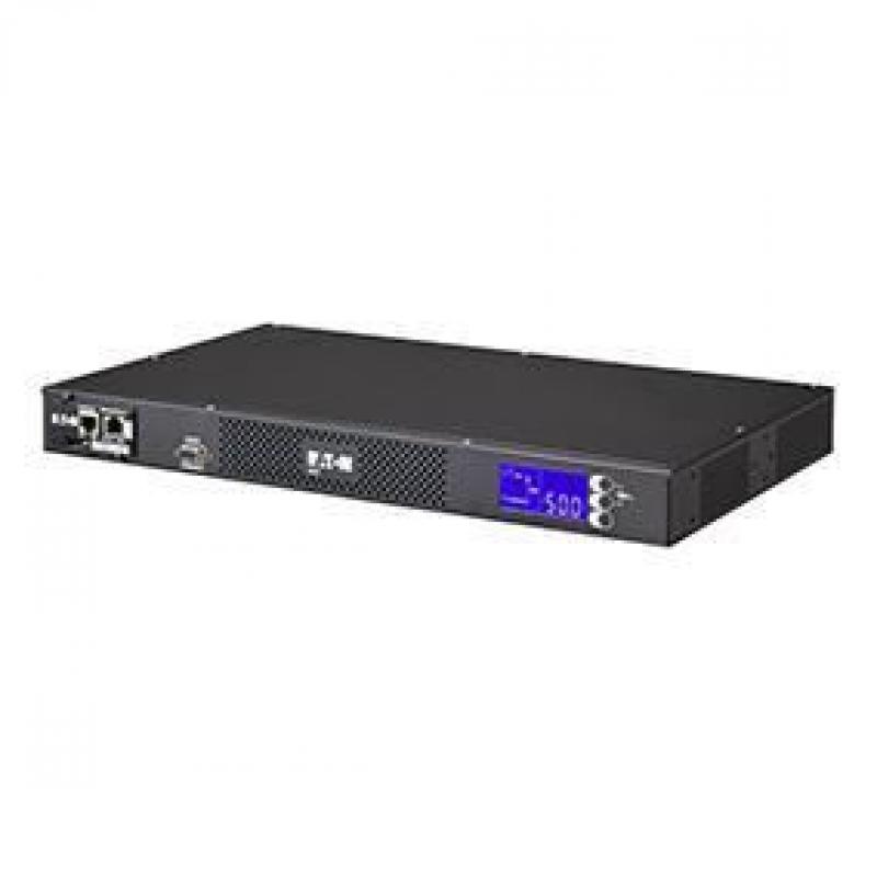 Eaton ats 16 netpack