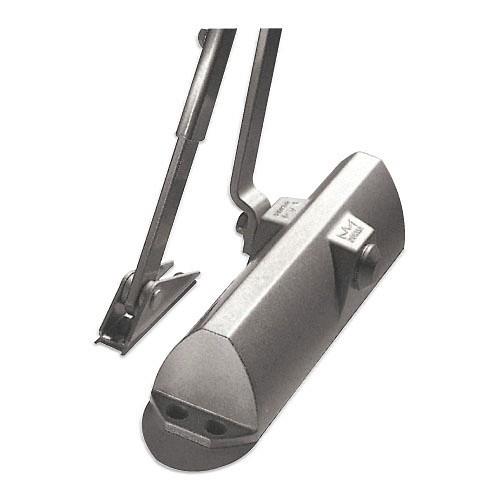 Cierrapuertas DORMA TS68 brazo/normal oro 66470102