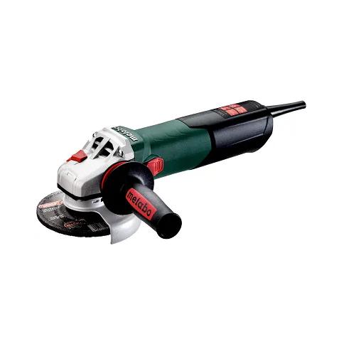 Amoladora angular WEV 15-125 Quick 1550W. 600468000 Metabo