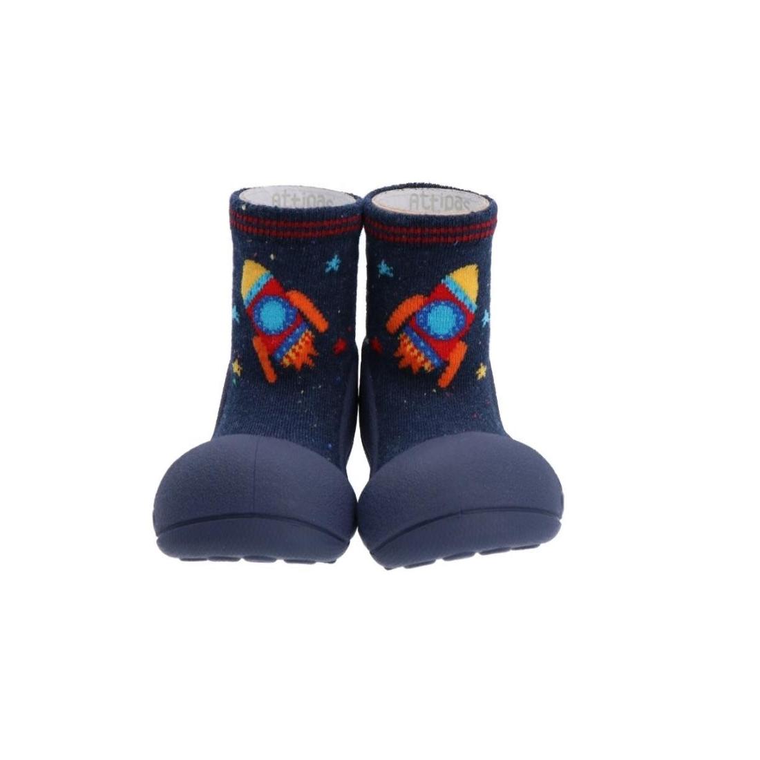 Attipas Rocket Navy Aro040