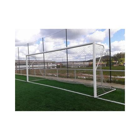 JUEGO REDES FÚTBOL 11 3MM LINEA PREMIUM SOFTEE