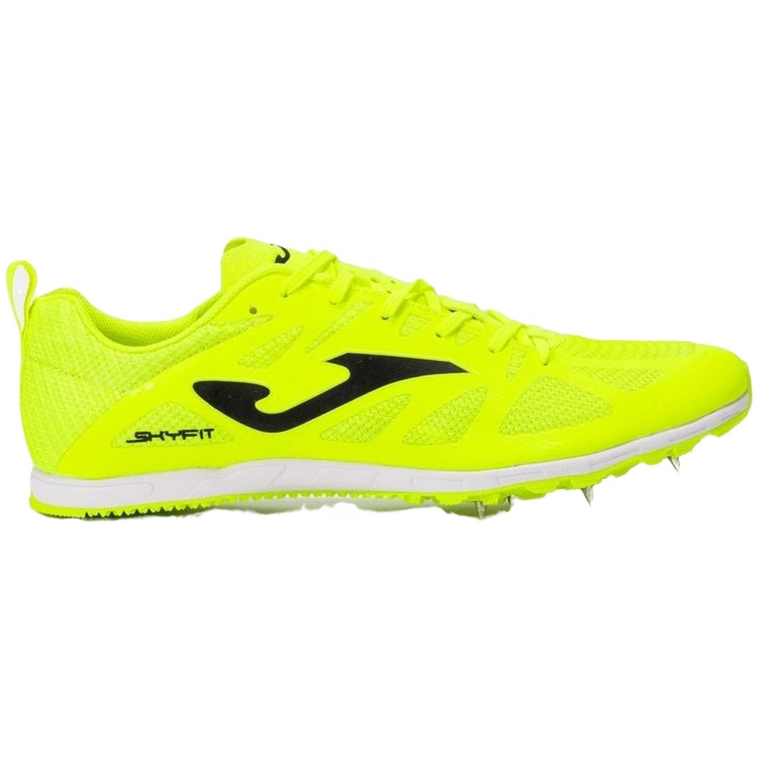 Zapatillas De Running Joma para Hombre en color Amarillo