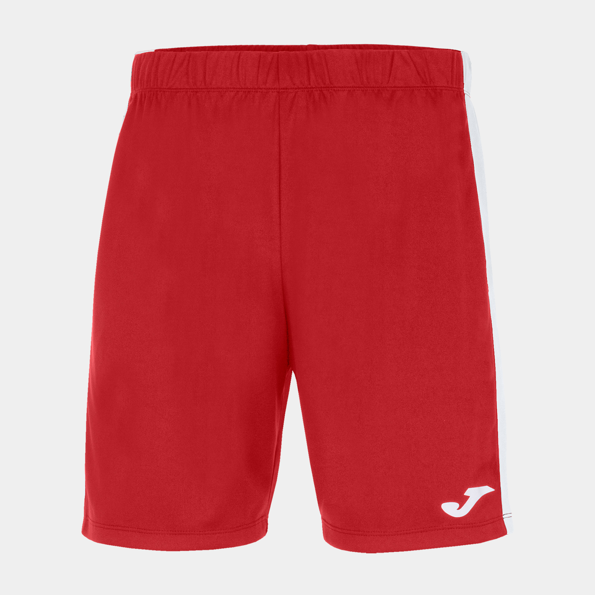 JOMA SHORT MAXI ROJO-BLANCO Talla 8XS-7XS Niño Junior