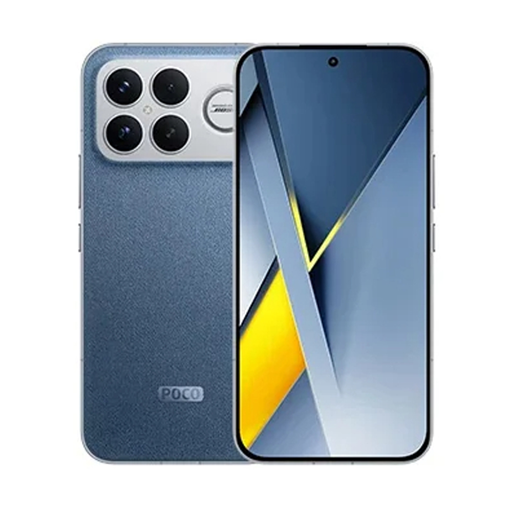 POCO F8 Ultra Global Version Smartphone Snapdragon®8 Elite Gen 5 NFC 6500mAh battery 50MP 6.9 120Hz Display No charger