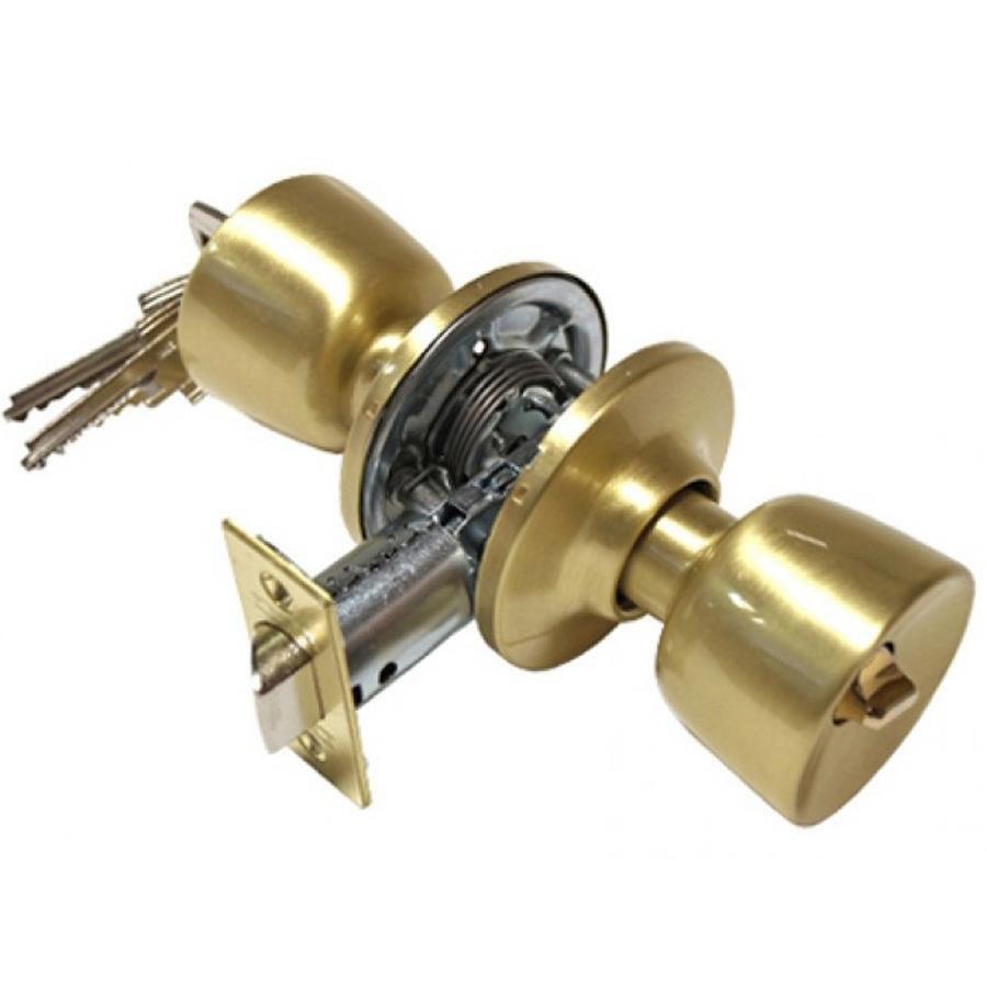 Pomo 3500-60/70uo tulipa laton pulido