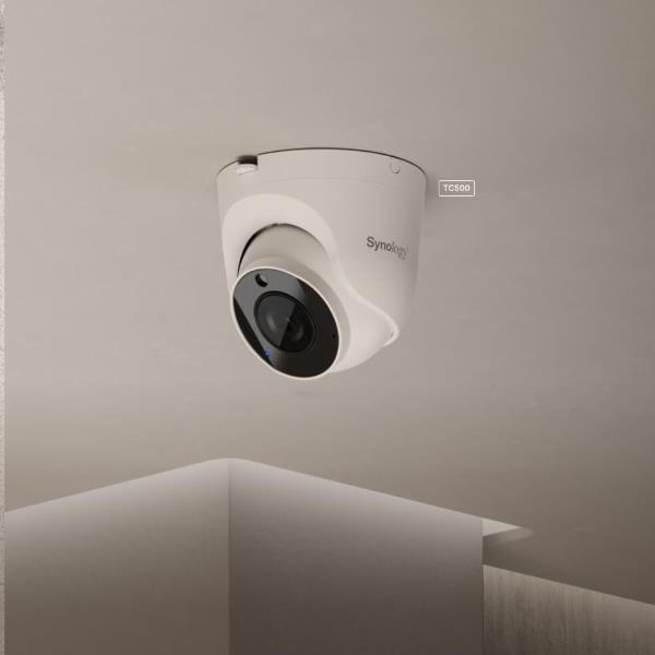 Camara Minidomo Synology
