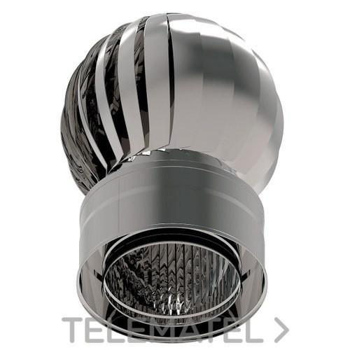 Sombrerete giratorio 200 doble p 2700875 schutz