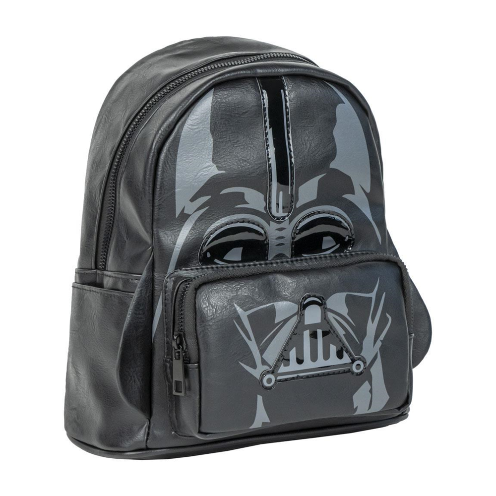 Mochila Casual Moda Polipiel Star Wars Storm Tropper 22.0 X 25.5 X 11.4 Cm (Cerdá 2100005323)