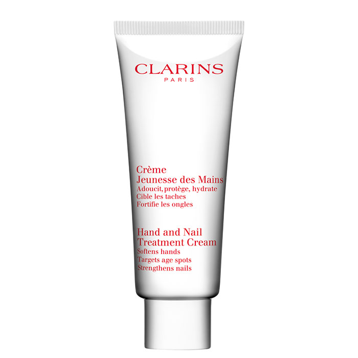 Clarins Crème Jeunesse Des Mains 100 Ml