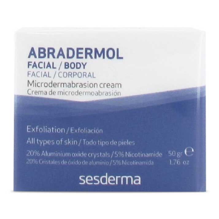 Sesderma Abradermol Crema Microdermoabrasion (45 G )