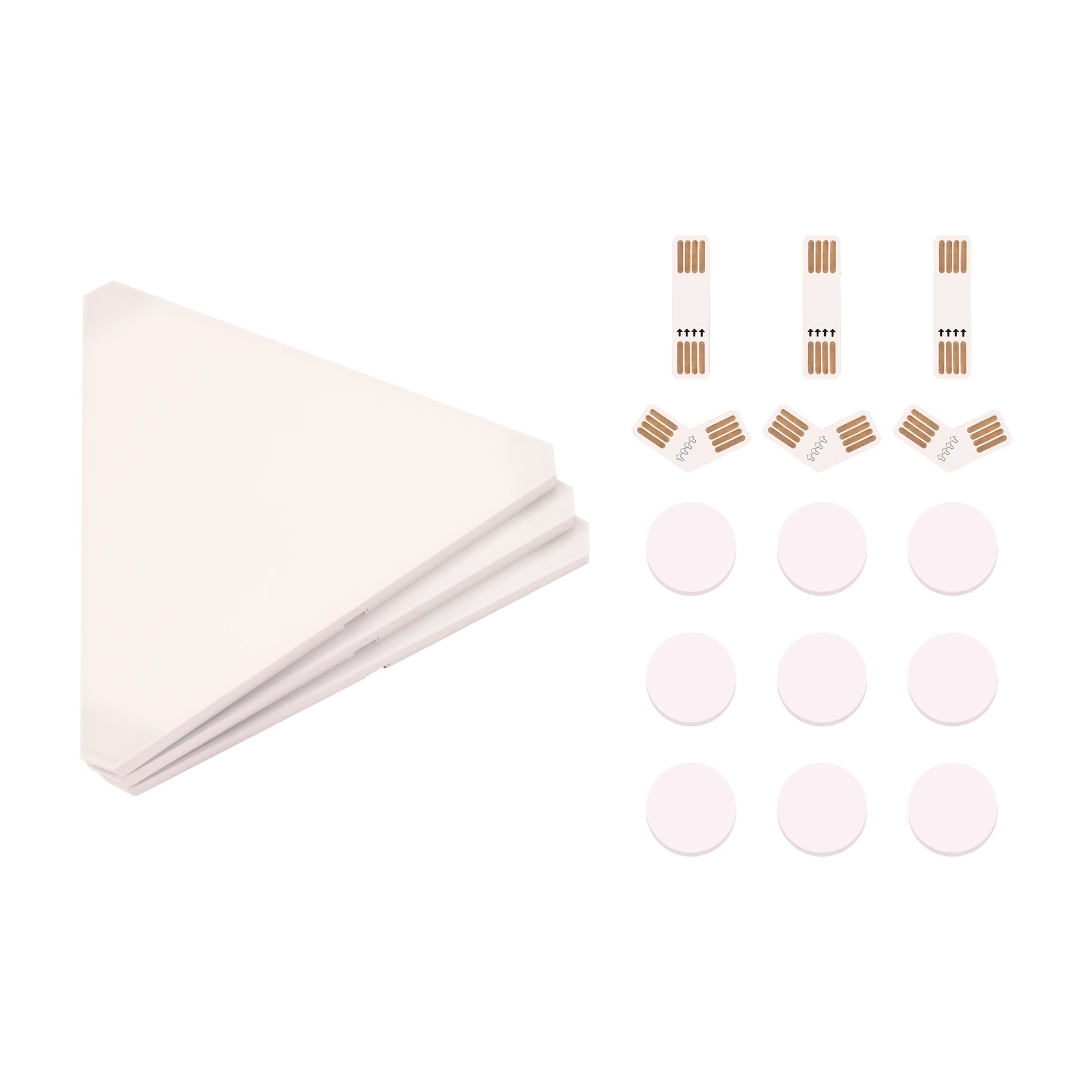 Iluminación Smart Home Kit de expansión LED Aplicación móvil y control por voz 10W E27 A60 PHOENIX TECHNOLOGIES ASTRAL-EXPKIT  | IP20