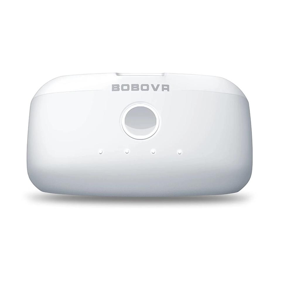BOBOVR B2 Batería Recargable Magnética para Quest2/Quest3/Pico4