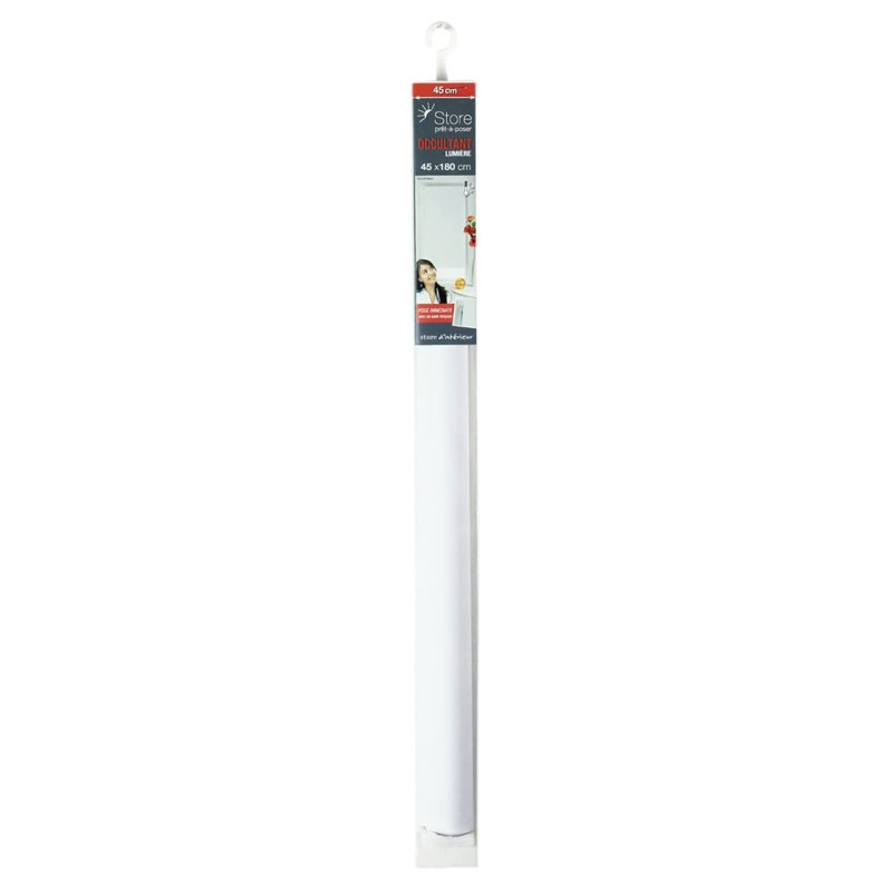TIENDA EURASIA - Estor Opaco, Persiana Estor Enrollable Manual, Estor Fabricado en Poliester, Estor Ventana Techo