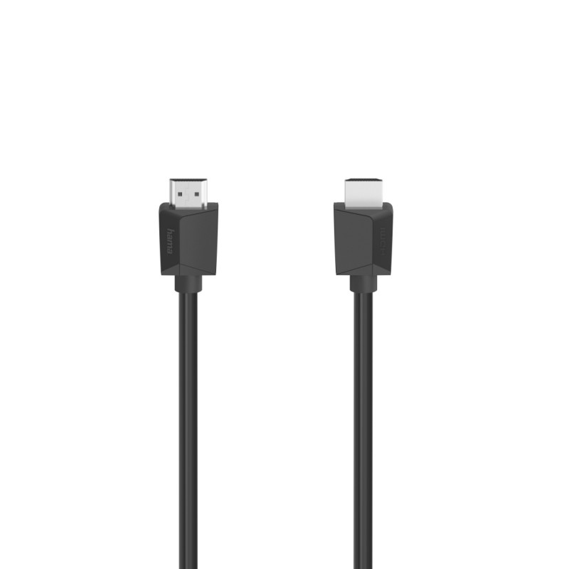 Hama - 00200702 cable HDMI 1,5 m HDMI tipo A (Estándar) Negro 00200702