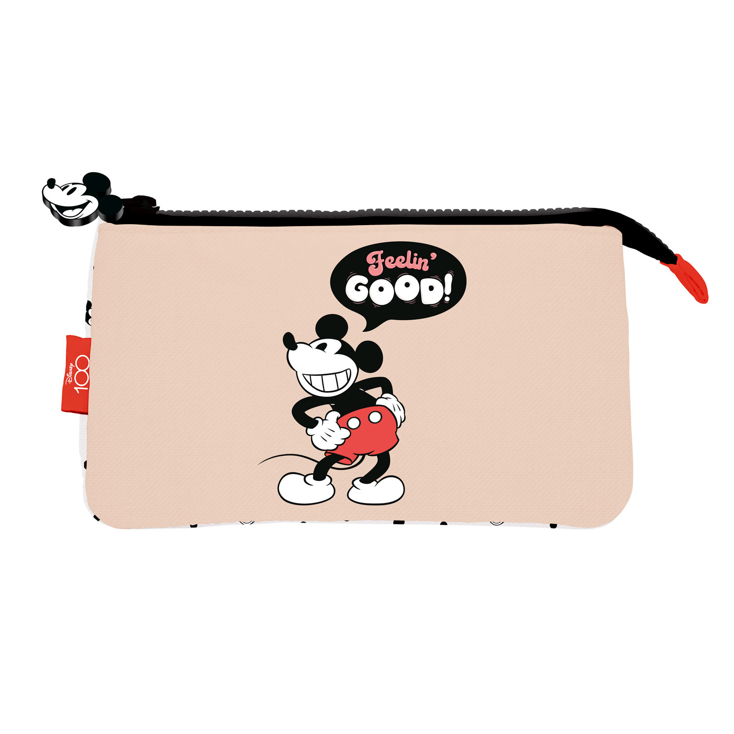 Estuche triple disney mickey 100 aniversario
