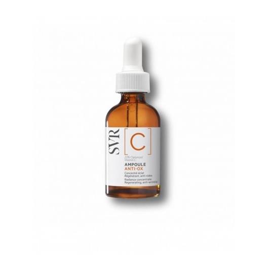 SVR AMPOLLA C ANTI-OX 30 ML