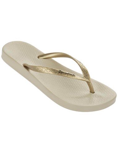 Anatómicas IPANEMA Anatomica Tan Mujer - Chanclas Anatómicas para Mayor Comodidad