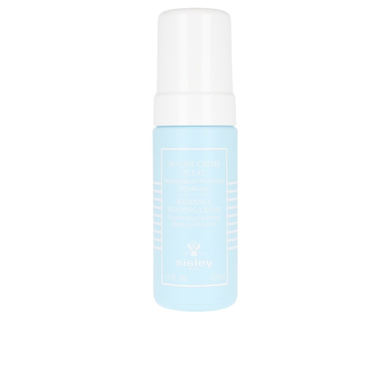 Sisley – Limpiadora Mousse Creme Eclat 125 ml.