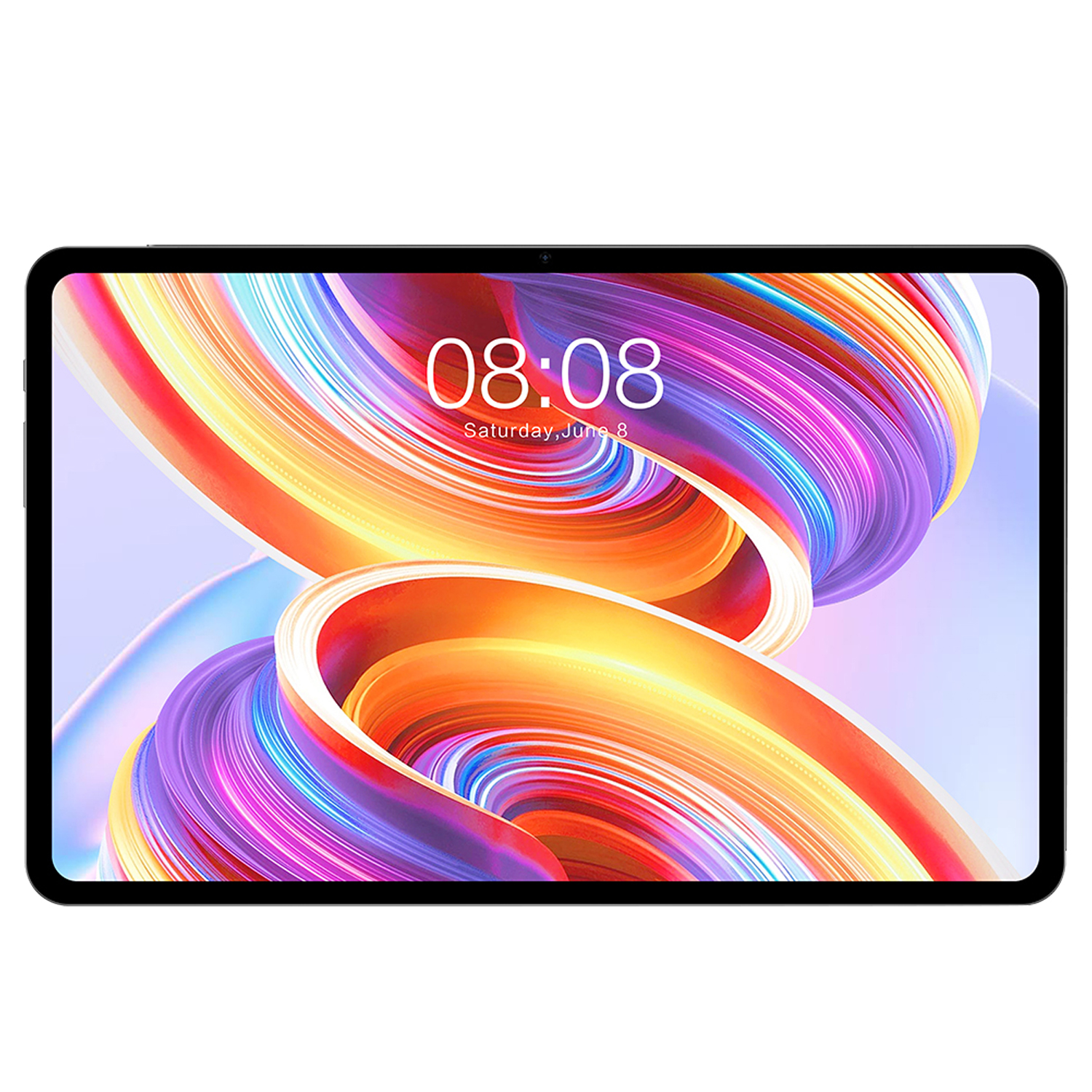 Teclast T50 Tableta 4G LTE, 4 Altavoces, Pantalla 11" IPS 2000x1200, 8GB+128GB, Unisoc T618 Octa-Core, 7500mAh 18W PD, Android 11