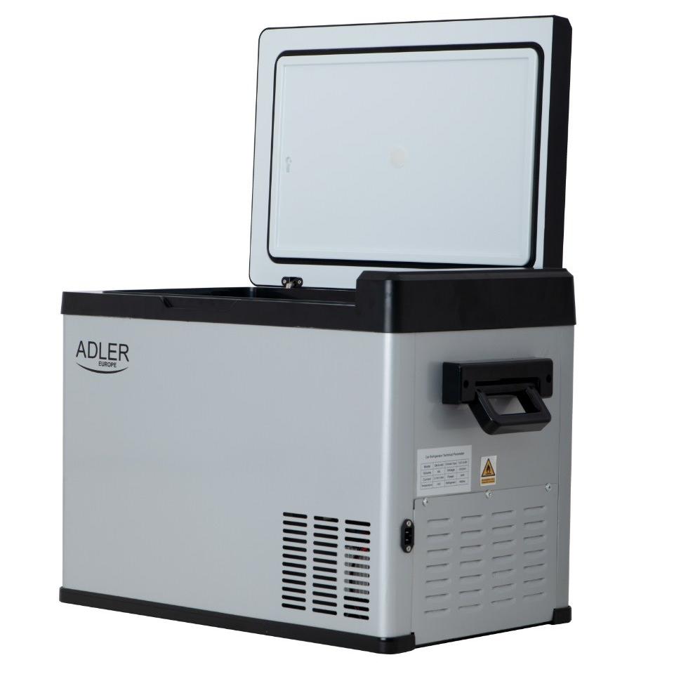 Refrigerador de compresor ADLER AD 8081