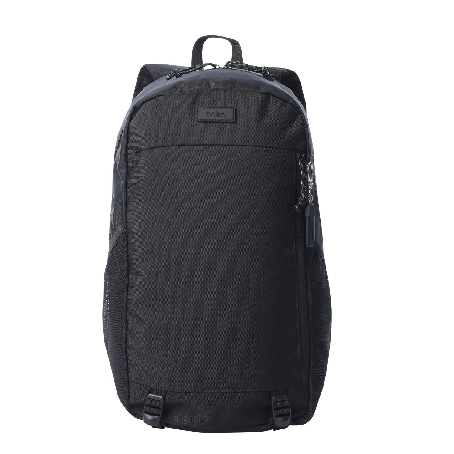 Totto Mochila urbana Rambo Material: Poliéster 26 x 49 x 18 cm