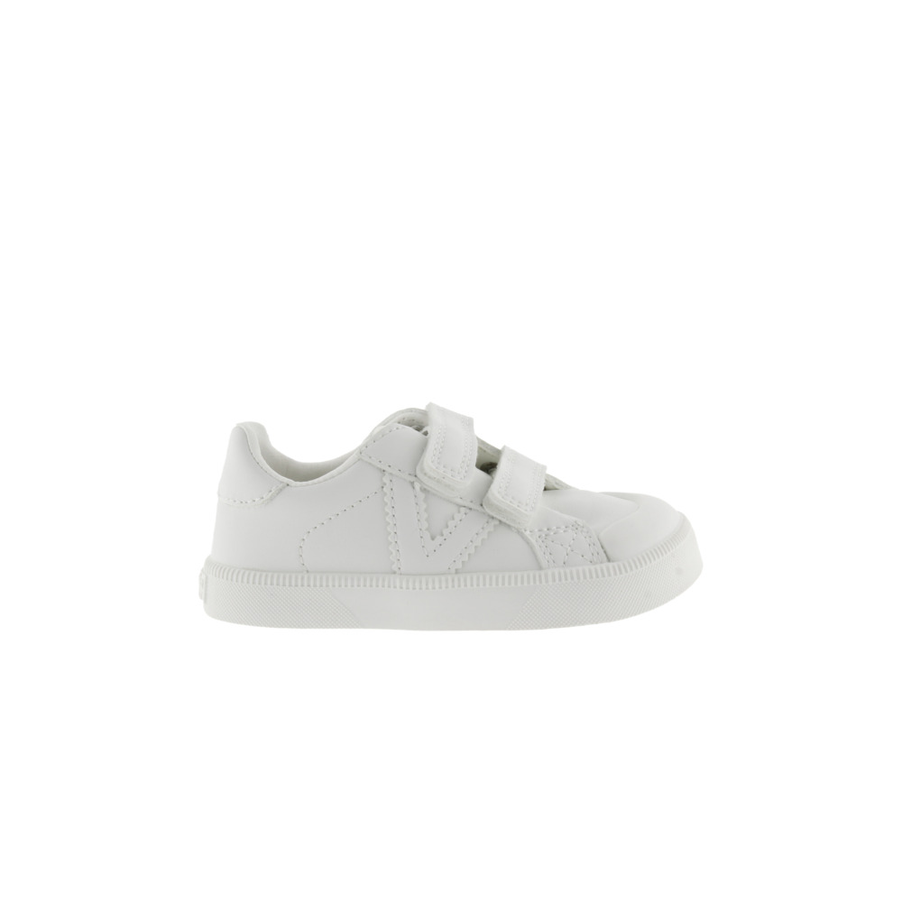 Victoria Oliver Zapatillas barefoot de efecto piel monocromo con tiras adherentes 1356100