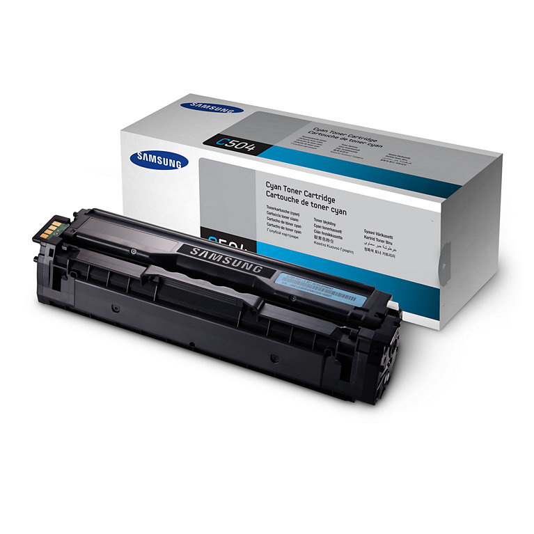 Samsung CLT-C404S Cian CLT-C404S/ELS