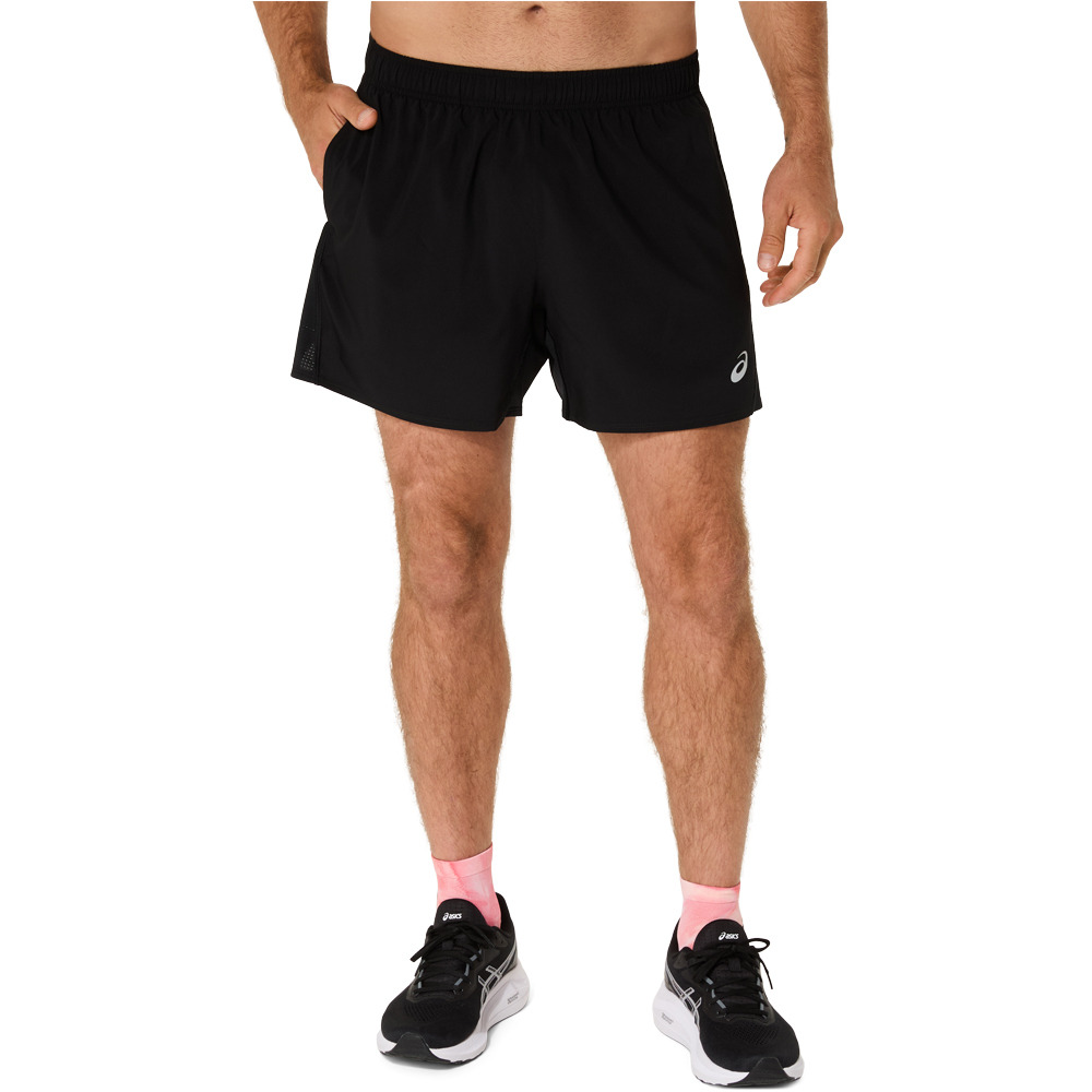 ASICS CORE 5IN SHORT