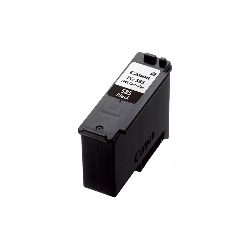 Canon - 6205C001 cartucho de tinta 1 pieza(s) Original Rendimiento estándar Negro 6205C001