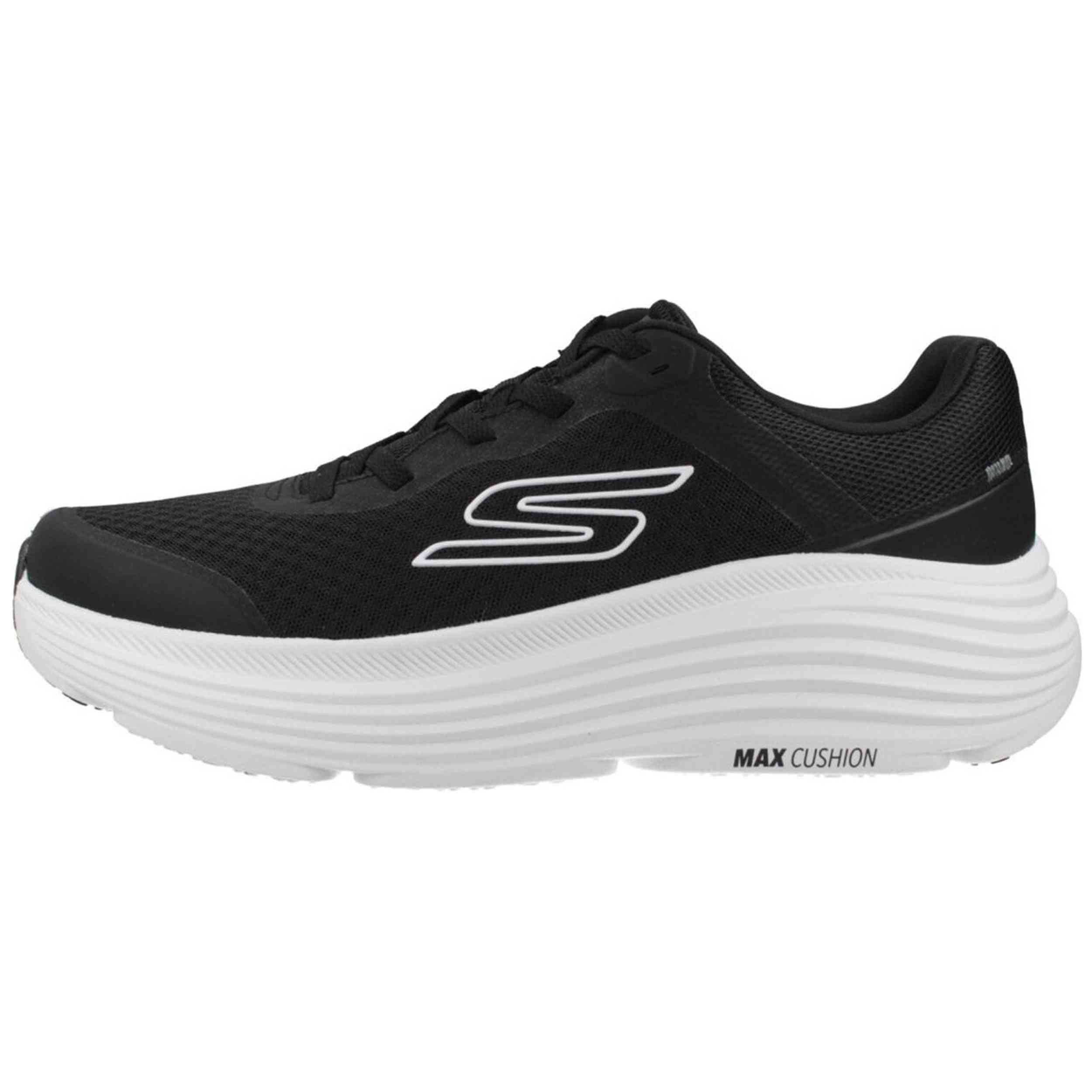 Zapatos Skechers modelo 220613 en color Negro