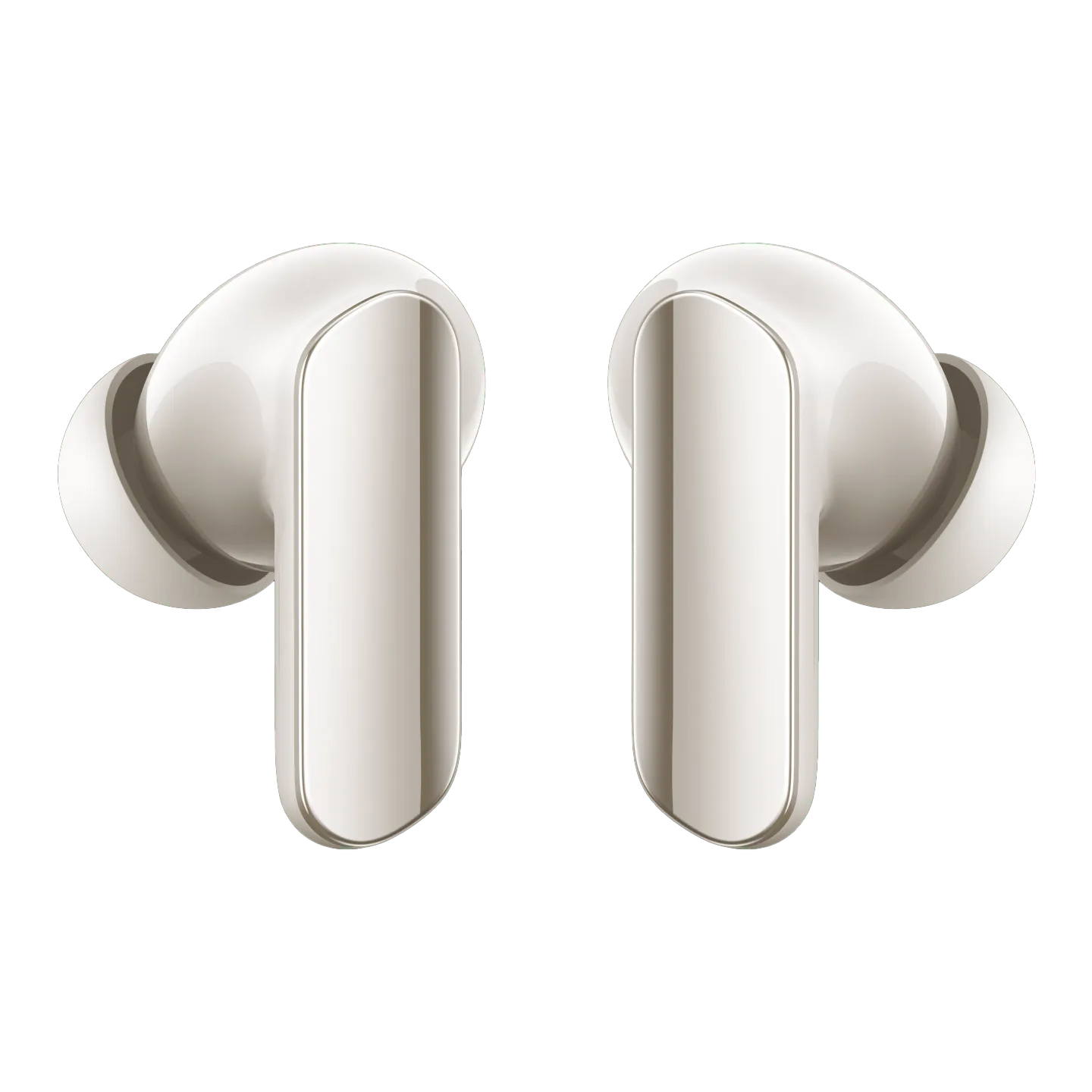 Auriculares - realme Buds Air 7 Pro, versión UE, AI Traductor en Vivo, Aviatio diseño de aluminio, 53dB Cancelación de ruido en tiempo real, Cancelación de ruido profundo AI de 6 micrófonos, Hasta 48 horas de reproducción,  IP55