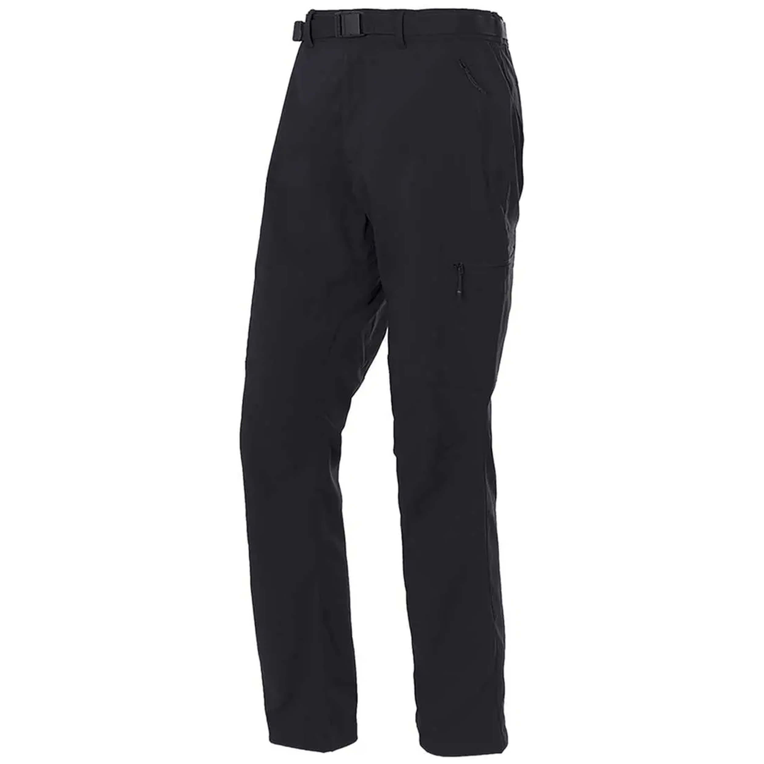 Pantalones Largos Trangoworld modelo PC010087-310 para Hombre en color Negro