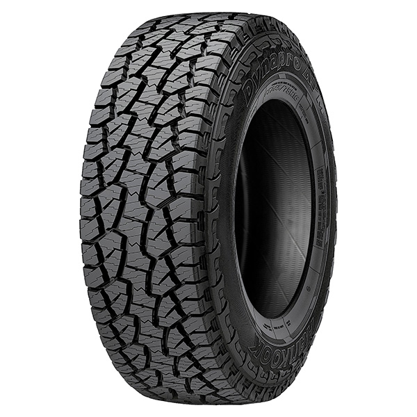 HANKOOK 225/70 R15 100T RF10 DYNAPRO TIRE AT-M M + S
